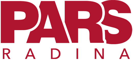 شیرآلات پارس رادینا