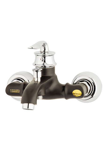 شیر حمام بامبو - Image 4