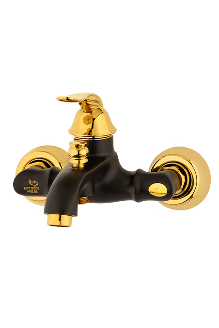 شیر حمام بامبو - Image 3