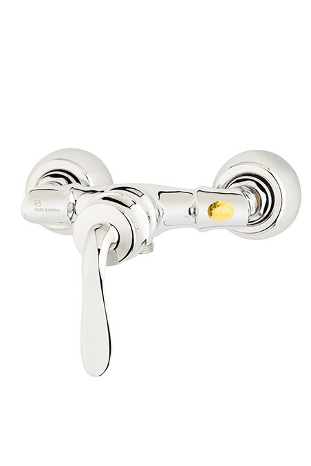 شیر توالت بامبو