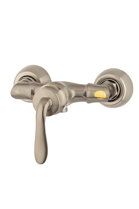 شیر توالت بامبو