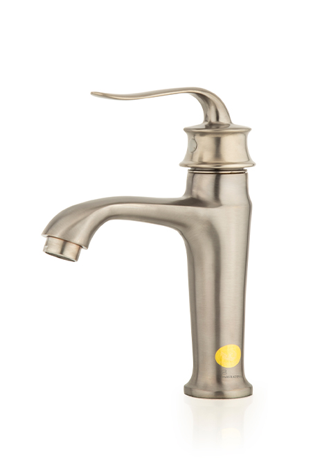 شیر روشویی بامبو - Image 2