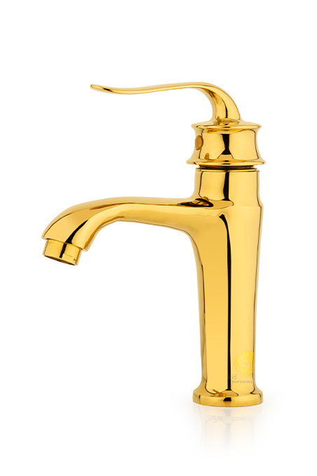 شیر روشویی بامبو - Image 3