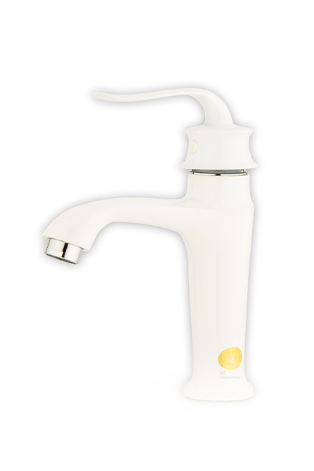 شیر روشویی بامبو - Image 7