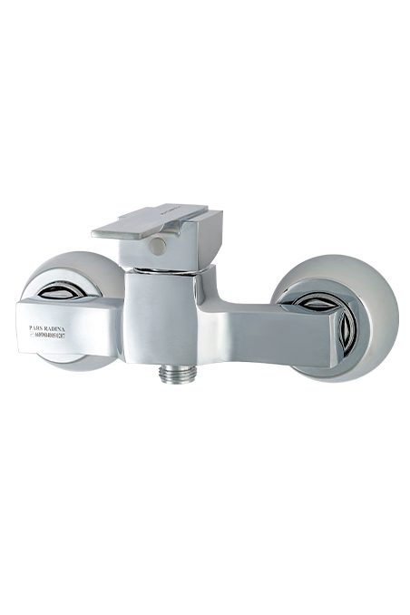 شیر توالت فلت