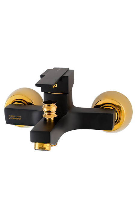 شیر حمام فلت - Image 3