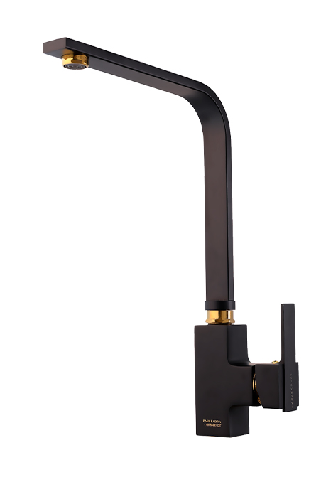 شیر آشپزخانه فلت - Image 6