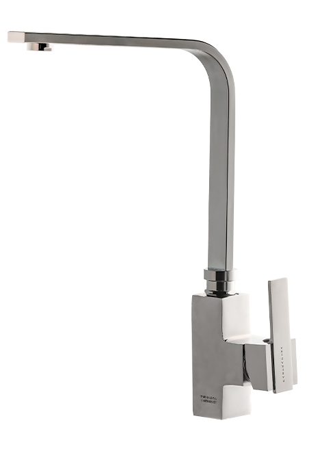 شیر آشپزخانه فلت