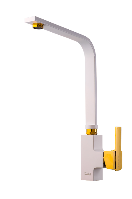 شیر آشپزخانه فلت - Image 5