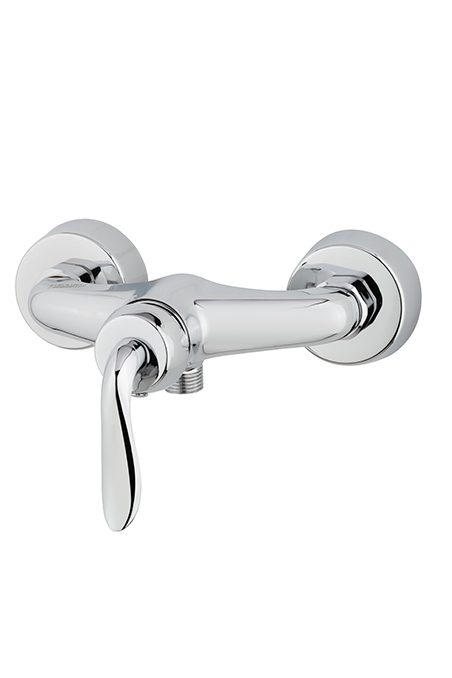 شیر توالت زمرد