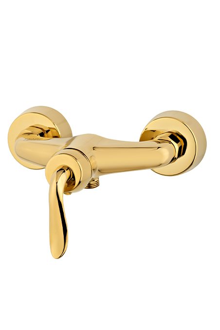 شیر توالت زمرد