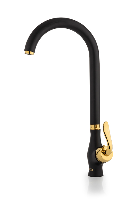 شیر آشپزخانه زمرد - Image 3