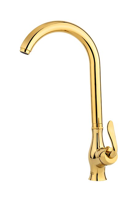 شیر آشپزخانه زمرد