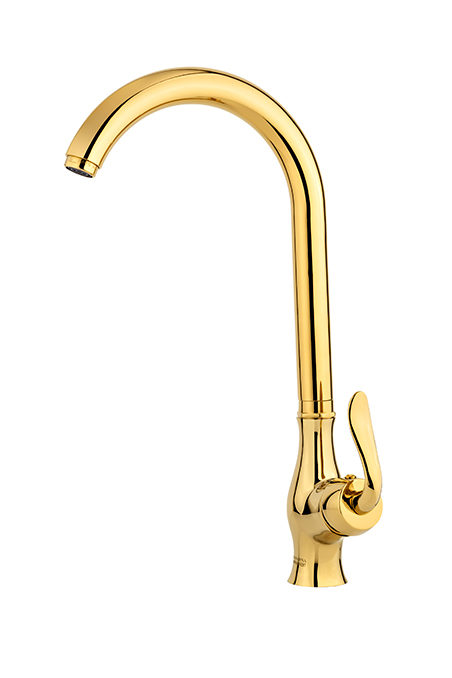 شیر آشپزخانه زمرد - Image 2