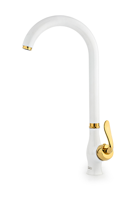 شیر آشپزخانه زمرد - Image 4